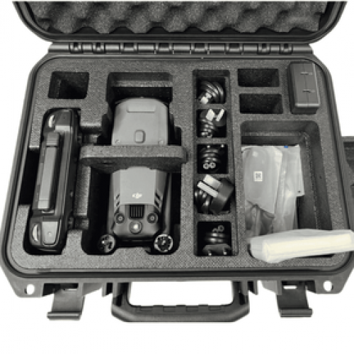 Квадрокоптер DJI Mavic 3T Thermal (Universal Edition) / DJI RC PRO в Томске