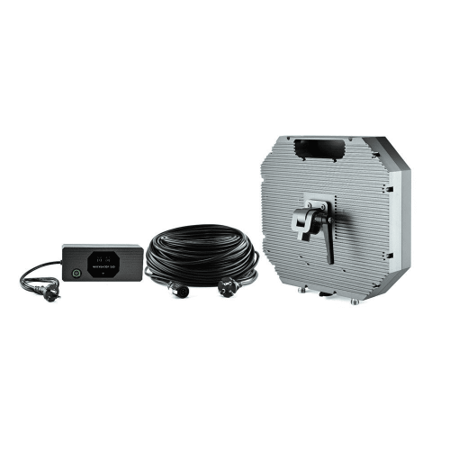 Усилитель сигнала для дронов Инкубатор 3.0 два чемодана в Томске