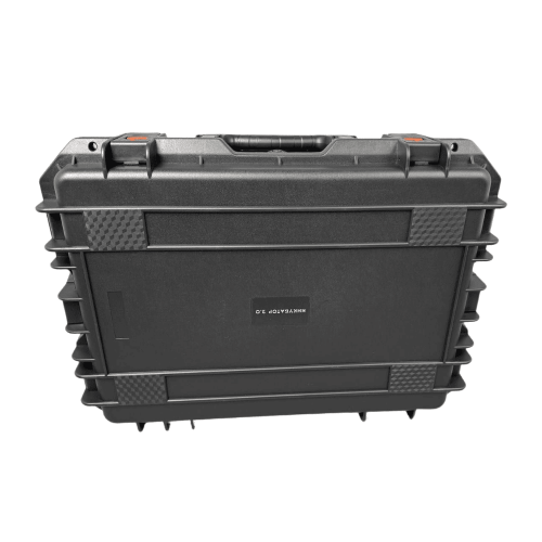 Усилитель сигнала для дронов Инкубатор 2.0 в Томске