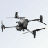 Квадрокоптер DJI Matrice 30T с тепловизионной камерой в Томске