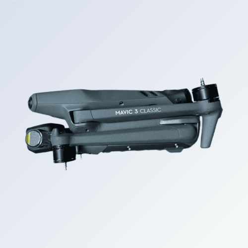 Квадрокоптер DJI Mavic 3 Classic (тушка) в Томске