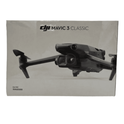 Квадрокоптер DJI Mavic 3 Classic (DJI RC) в Томске