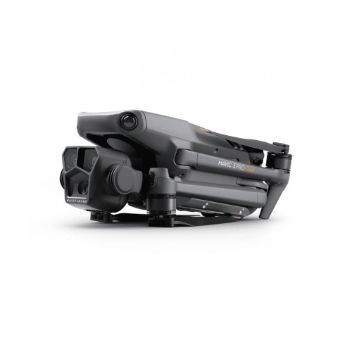 Квадрокоптер DJI Mavic 3 Pro в Томске с пультом DJI RC