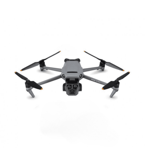 Квадрокоптер DJI Mavic 3 Pro в Томске с пультом DJI RC
