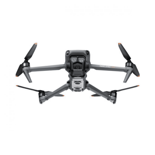 Квадрокоптер DJI Mavic 3 Pro в Томске с пультом DJI RC
