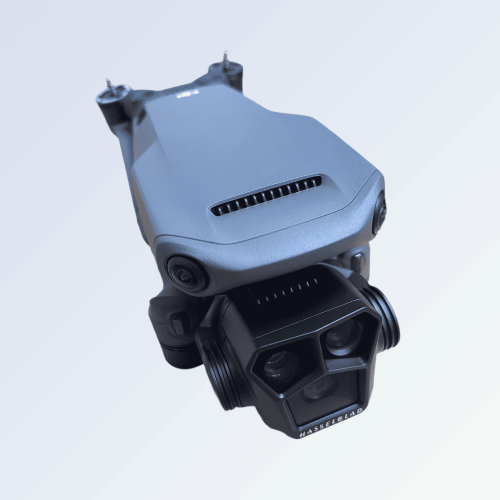 Квадрокоптер DJI Mavic 3 Pro (тушка) в Томске