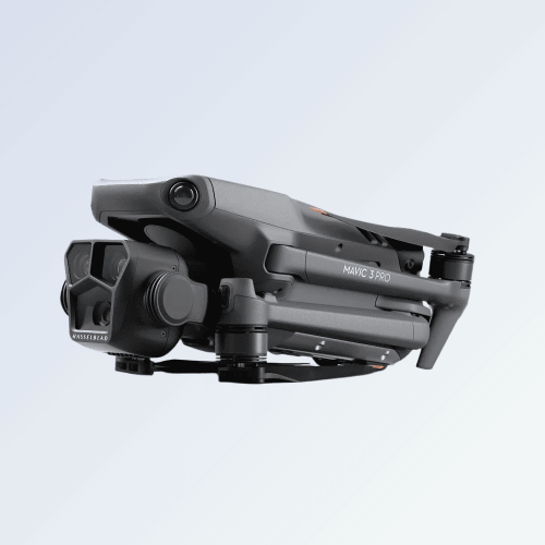 Квадрокоптер DJI Mavic 3 Pro (тушка) в Томске