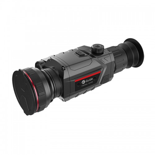 Тепловизионный прицел Guide TR450 в Томске