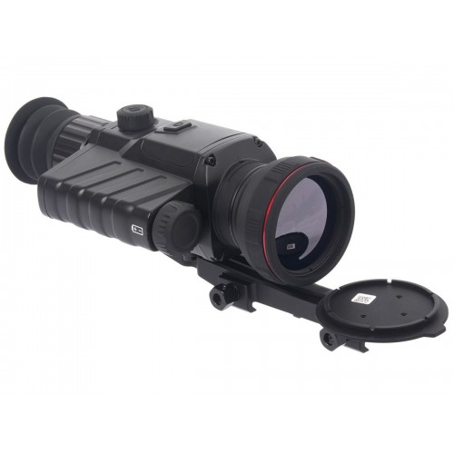 Тепловизионный прицел Guide TR450 в Томске