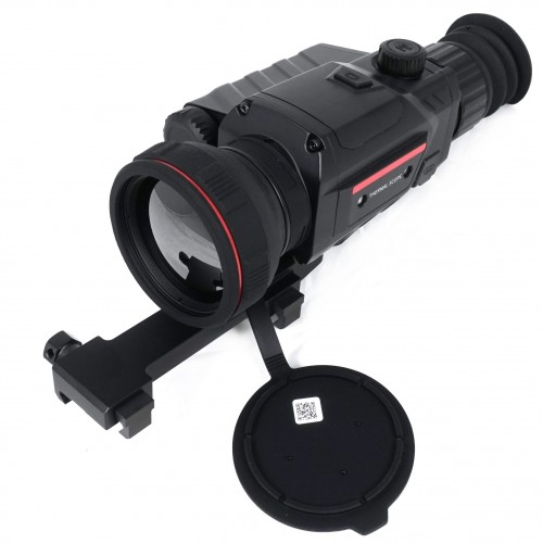 Тепловизионный прицел Guide TR450 в Томске