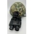 Прибор ночного видения NV-8000 v2.0 3D NIGHT VISION 4K VIDEO с адаптером на шлем в Томске