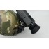 Прибор ночного видения NV-8000 v2.0 3D NIGHT VISION 4K VIDEO с адаптером на шлем в Томске