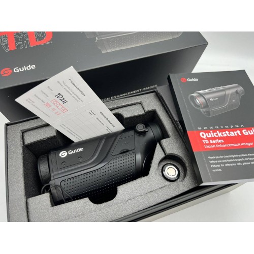 Тепловизионный монокуляр Guide TD211 в Томске