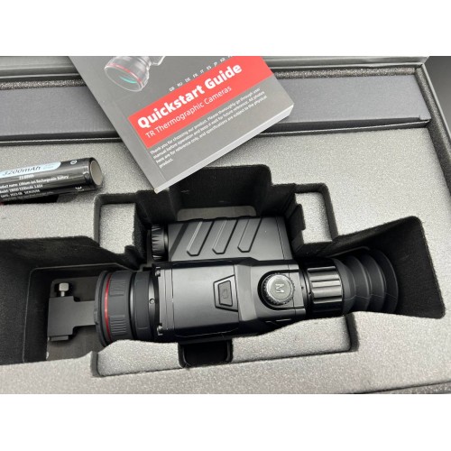 Тепловизионный прицел Guide TR420 в Томске