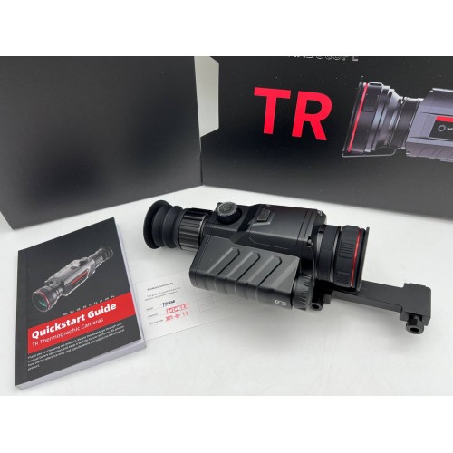 Тепловизионный прицел Guide TR420 в Томске