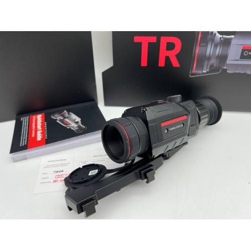 Тепловизионный прицел Guide TR420 в Томске