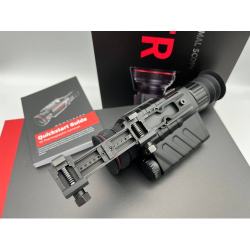 Тепловизионный прицел Guide TR420 в Томске