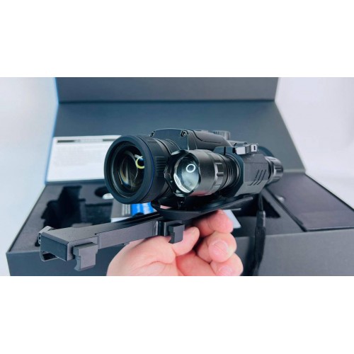 Цифровой прицел Guide DR30 нoчнoгo видeния в Томске