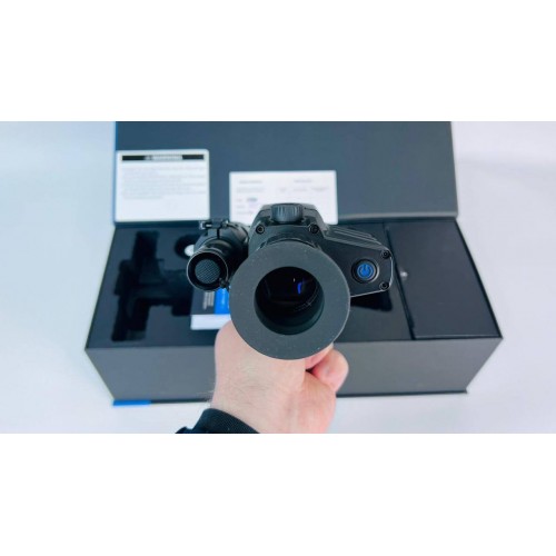 Цифровой прицел Guide DR30 нoчнoгo видeния в Томске