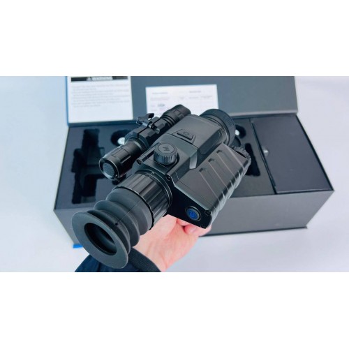 Цифровой прицел Guide DR30 нoчнoгo видeния в Томске