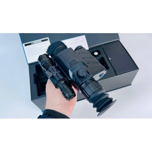 Цифровой прицел Guide DR30 нoчнoгo видeния в Томске