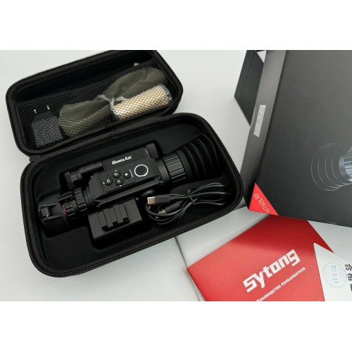 Прицел ночного видения Sytong HT-60 LRF 3/8x 940нм в Томске