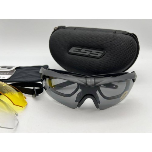 Тактические ударопрочные очки ESS в Томске