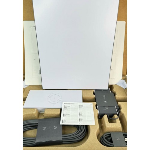 Комплект оборудования спутниковой связи Starlink V 3.0 в Томске