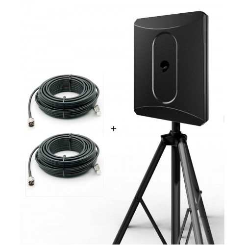 Усилитель сигнала ALIENTECH DEIMOX в Томске для стабильного покрытия и скорости