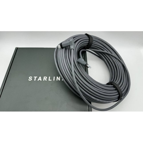 Кабель соединительный Starlink 45,72 метра (150 футов) в Томске