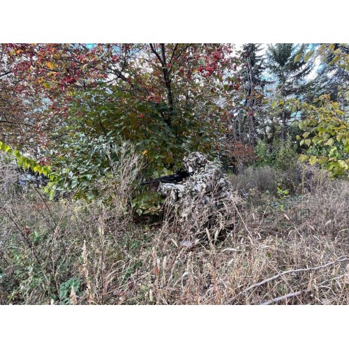 Комплект маскировочный «СНАЙПЕР/РАЗВЕДЧИК» с имитацией  листьев в Томске