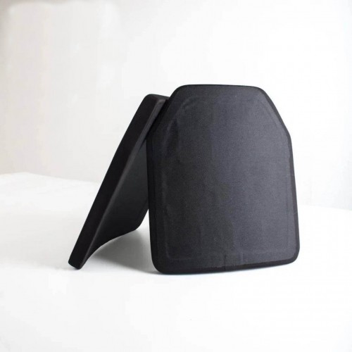 Комплект плит керамики 2 шт / класс защиты NIJ IV (класс защиты по пулестойкости Бр5) в Томске