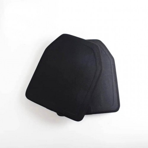 Комплект плит керамики 2 шт / класс защиты NIJ IV (класс защиты по пулестойкости Бр5) в Томске