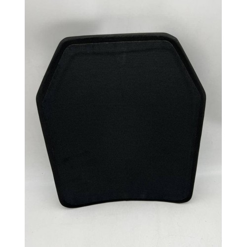 Комплект плит керамики 2 шт / класс защиты NIJ IV (класс защиты по пулестойкости Бр5) в Томске