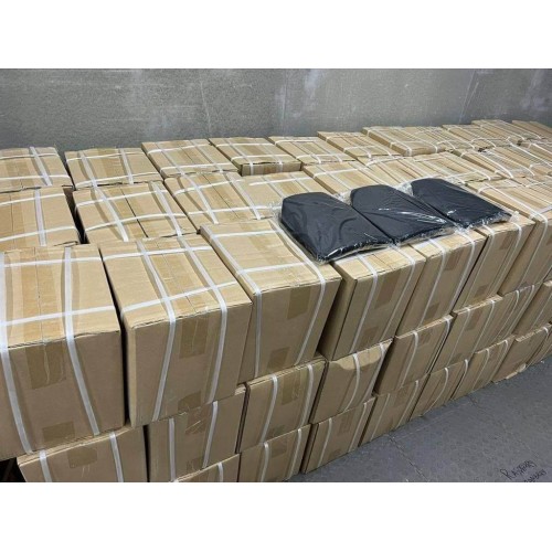 Комплект плит керамики 2 шт / класс защиты NIJ IV (класс защиты по пулестойкости Бр5) в Томске