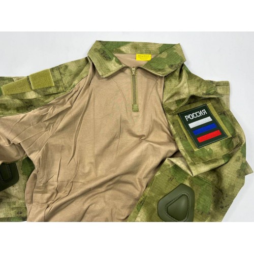 Костюм G2 тактический с наколенниками и налокотниками в Томске