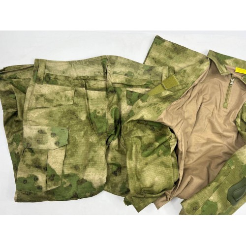 Костюм G2 тактический с наколенниками и налокотниками в Томске