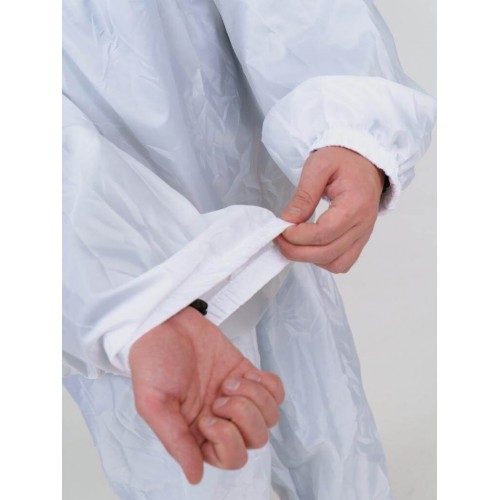 Маскхалат зимний белый в Томске