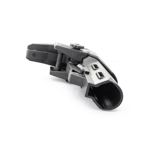 Облегченный телескопич. приклад с подщечником Alpha CP в Томске