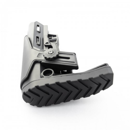 Облегченный телескопич. приклад с подщечником Alpha CP в Томске