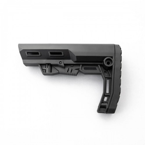 Облегченный телескопический приклад Alpha в Томске