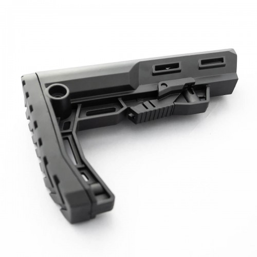 Облегченный телескопический приклад Alpha в Томске