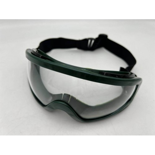 Очки защитные тактические ударопрочные YK закрытые, панорамного типа, модель VMG 1.600 в Томске