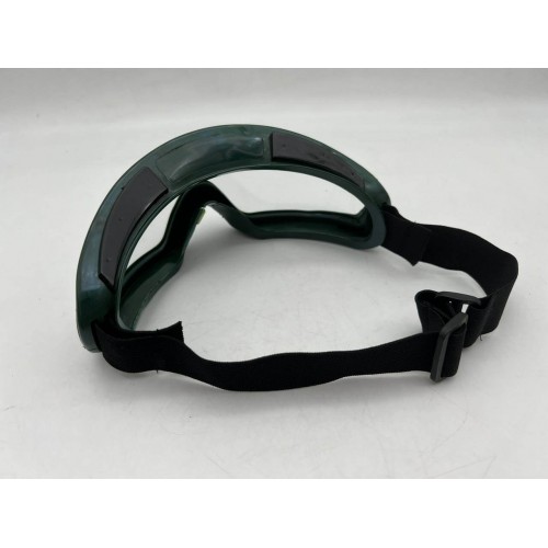 Очки защитные тактические ударопрочные YK закрытые, панорамного типа, модель VMG 1.600 в Томске