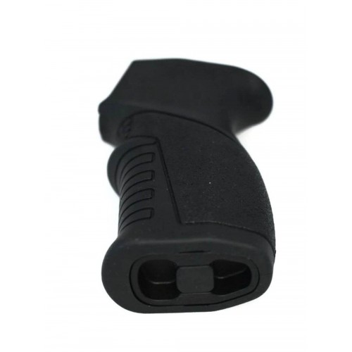 Пистолетная рукоятка для AК, прорезиненная в Томске