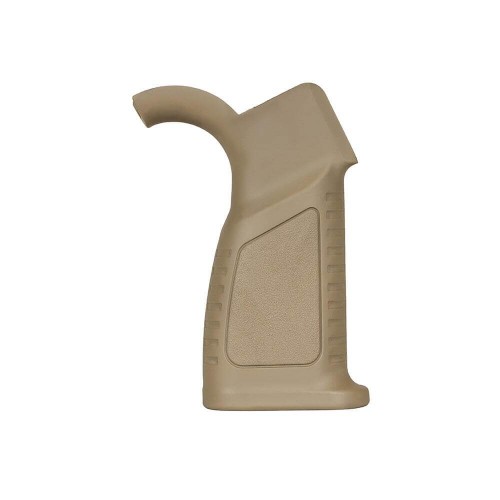 Пистолетная рукоятка для AR15 с бобровым хвостом и насечкой в Томске