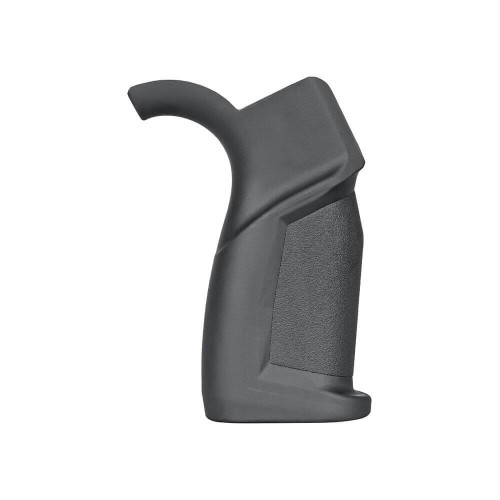 Пистолетная рукоятка для AR15 с бобровым хвостом, гладкая в Томске