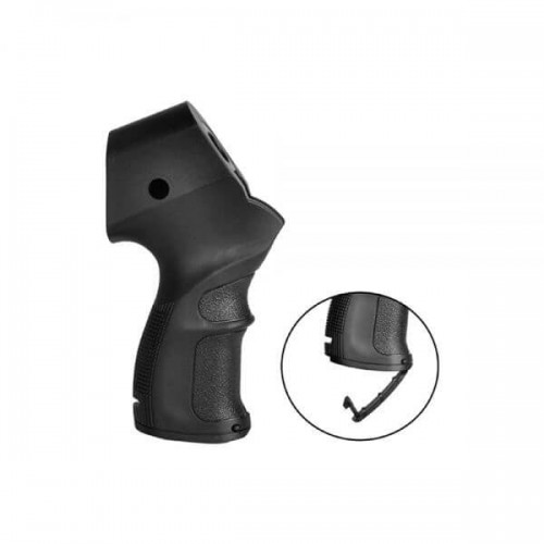 Пистолетная рукоятка на турецкие ружья в Томске