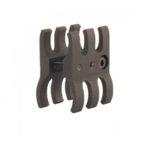 Планка для хомута УПМ в Томске