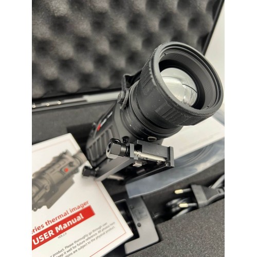 Прицел тепловизионный GUIDE TS450 в Томске